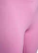 Basis leggings i viskose, Lyser&oslash;d, Packshot image number 2