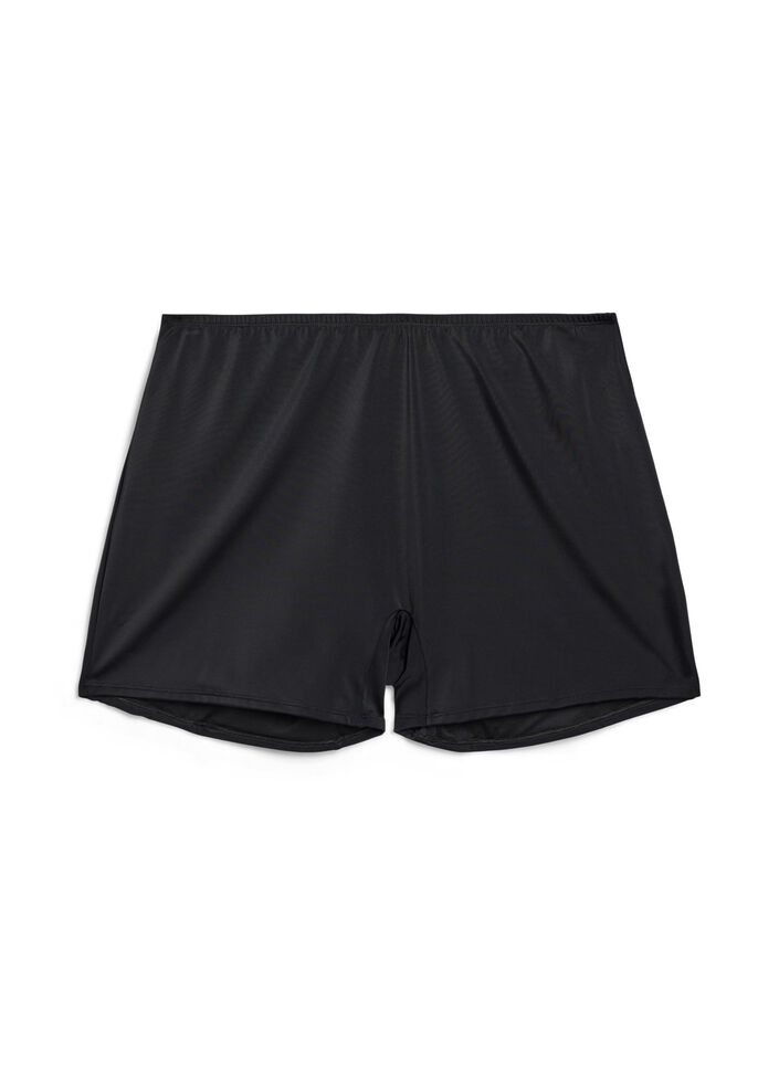 Bikini shorts , Sort, Packshot image number 0