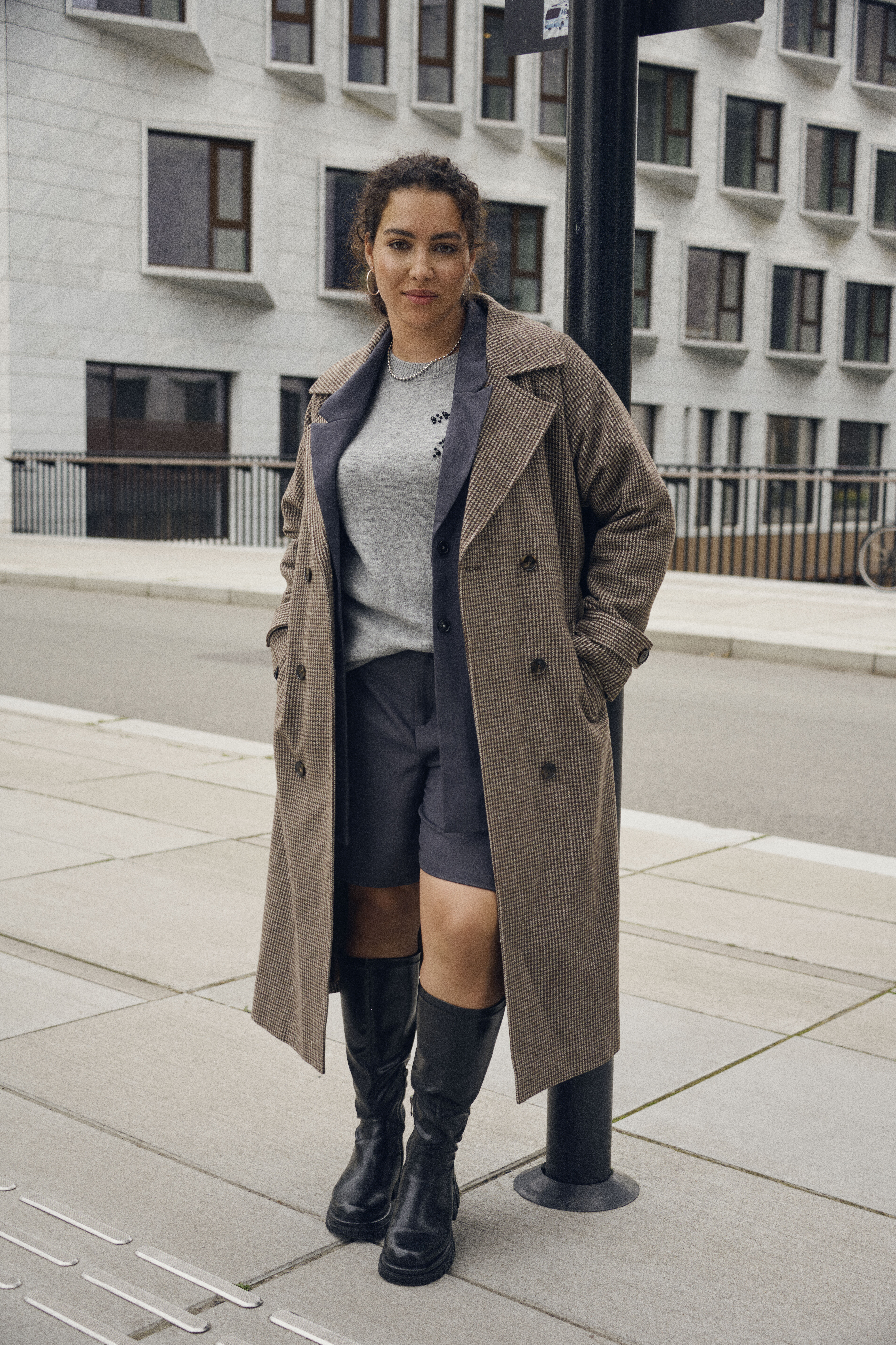 Look til hverdagen, , Model