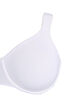 Minimizer bh med polstrede stropper, Hvid, Packshot image number 2