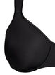Minimizer bh med polstrede stropper, Sort, Packshot image number 2