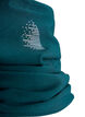 Halsedisse, Deep Teal, Packshot image number 3
