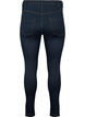 Super slim Amy jeans med h&oslash;j talje, Tobacco Un, Packshot image number 1