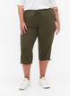 Knickers i bomuld, Gr&oslash;n, Model image number 2