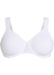 Minimizer bh med polstrede stropper, Hvid, Packshot image number 0