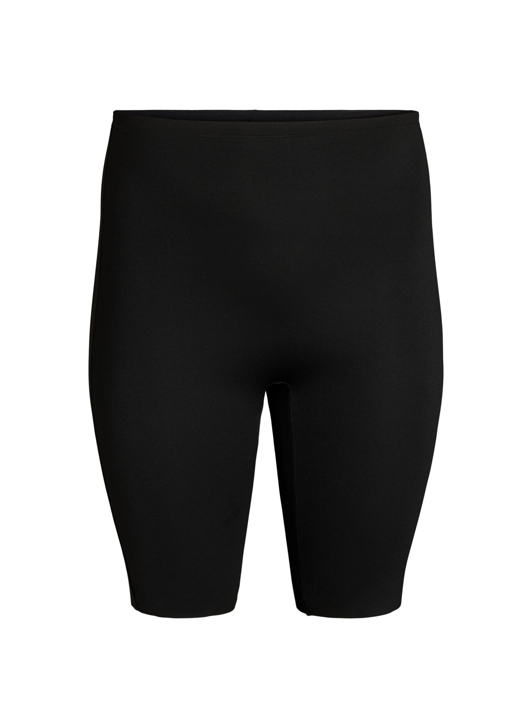 Light shapewear lange shorts