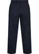 Sweatpants med lommer, Bl&aring;, Packshot image number 1