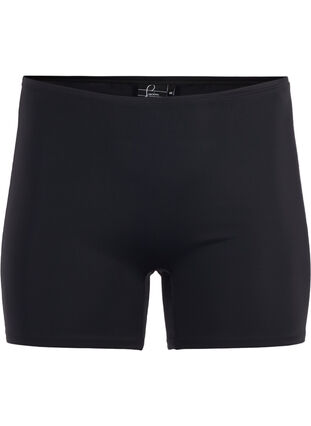 Bikini shorts , Black, Packshot image number 0