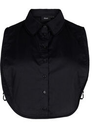 Krave med blondebånd, Black