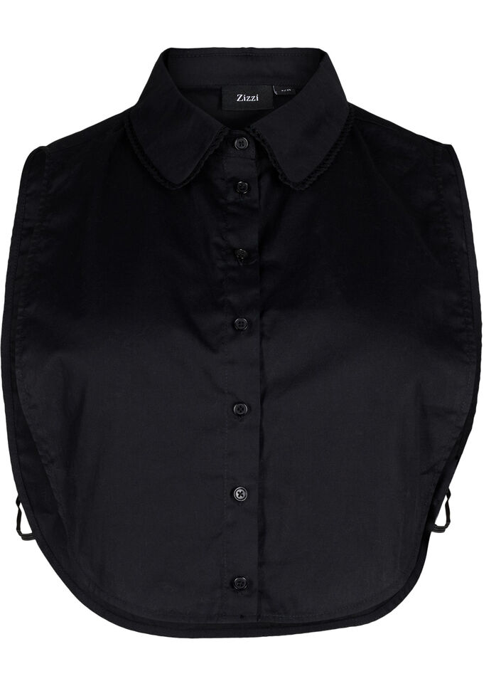 Krave med blondebånd, Black, Packshot image number 0