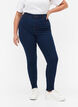 Jeans med super slim fit, Bl&aring;, Model image number 3
