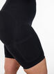 Shapewear shorts med medium support og h&oslash;j talje, Sort, Model image number 2