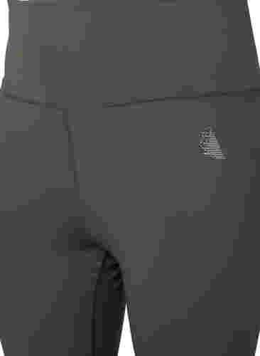 CORE, SUPER TENSION TIGHTS - Træningstights med lomme, Chimera, Packshot image number 2