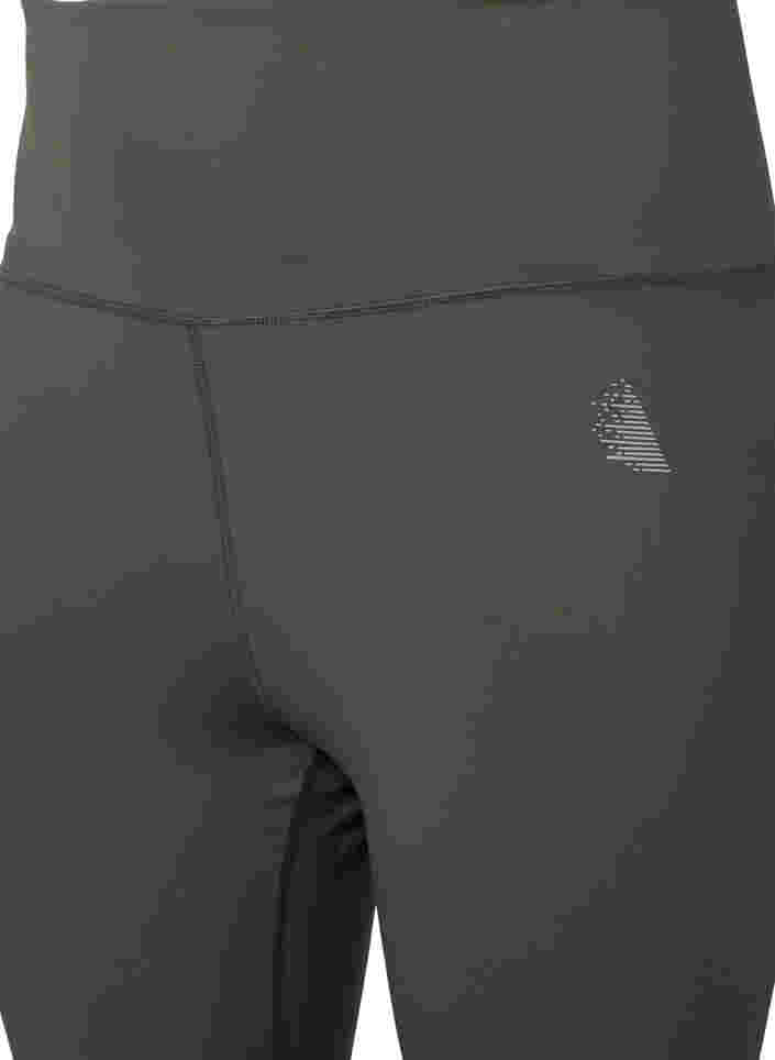 CORE, SUPER TENSION TIGHTS - Træningstights med lomme, Chimera, Packshot image number 2
