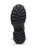 Lang st&oslash;vle med let krakeleret look, Brun, Packshot image number 4