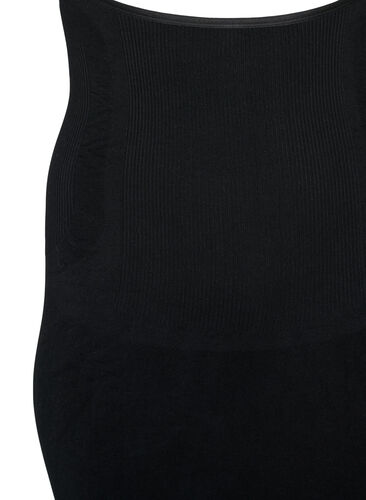 Shapewear torsette med tynde stropper, Black, Packshot image number 2