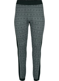 Skiunderbukser med uld, Deep Lake Comb