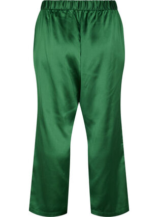 Løse bukser med lommer og elastikkant, Formal Garden, Packshot image number 1