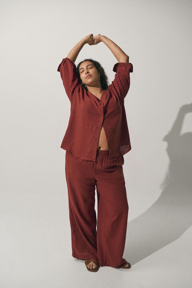 Matchende s&aelig;t i h&oslash;r, , Model