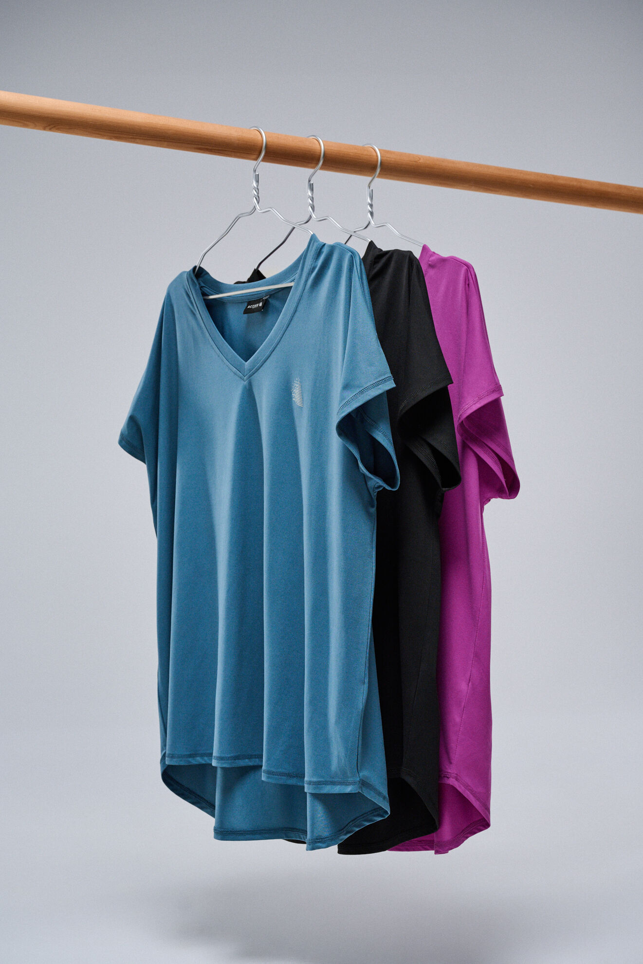 Zizzi Bukser med vidde, , Model