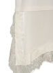 Jerseybluse med lag-p&aring;-lag-look og blonde, Vanilla, Packshot image number 3