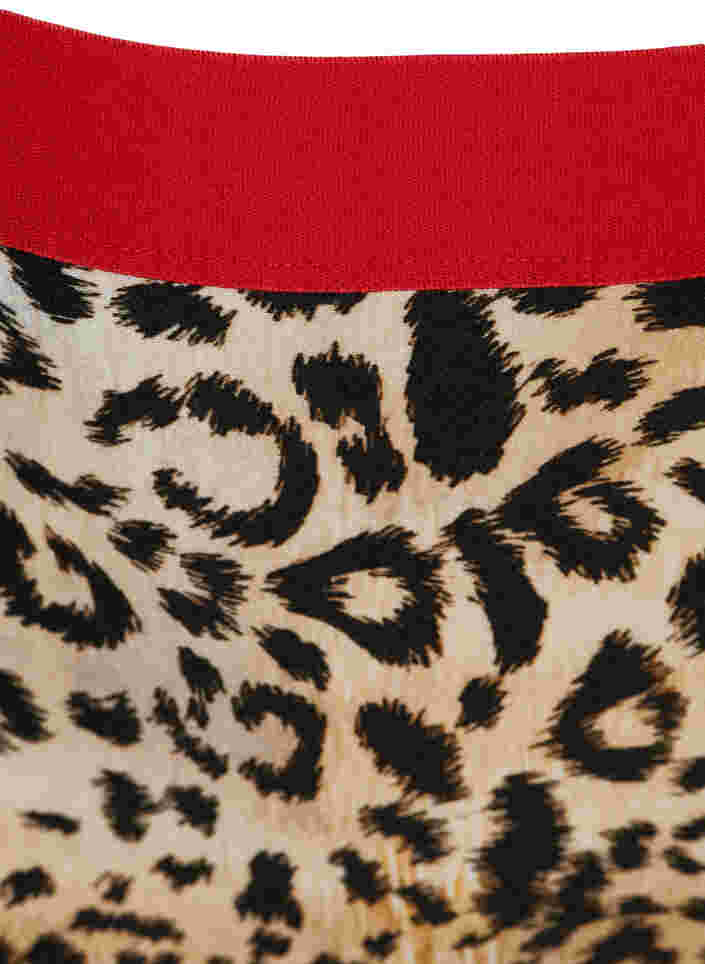 Bikini underdel, Young Leopard Print, Packshot image number 2