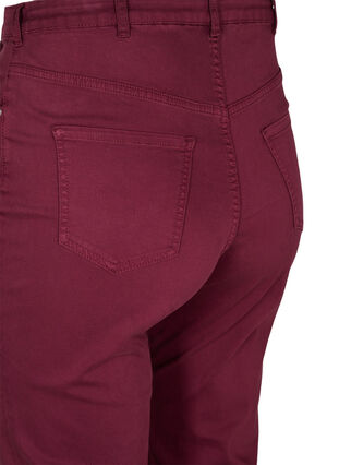 Flared jeans med ekstra høj talje, Port Royale, Packshot image number 3