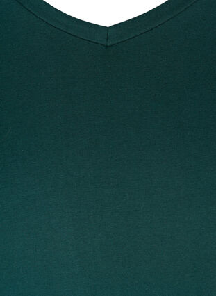 Basis t-shirt, Ponderosa Pine, Packshot image number 2