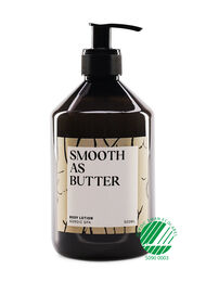 Bodylotion - Nordic Spa 500 ml, Nordic Spa Body