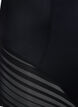 Bodystocking med mesh, Black, Packshot image number 3