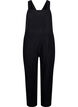 Overalls i h&oslash;rmix, Black, Packshot image number 0
