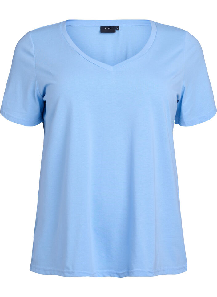 Fenja kortærmet t-shirt