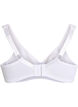 Minimizer bh med polstrede stropper, Hvid, Packshot image number 1