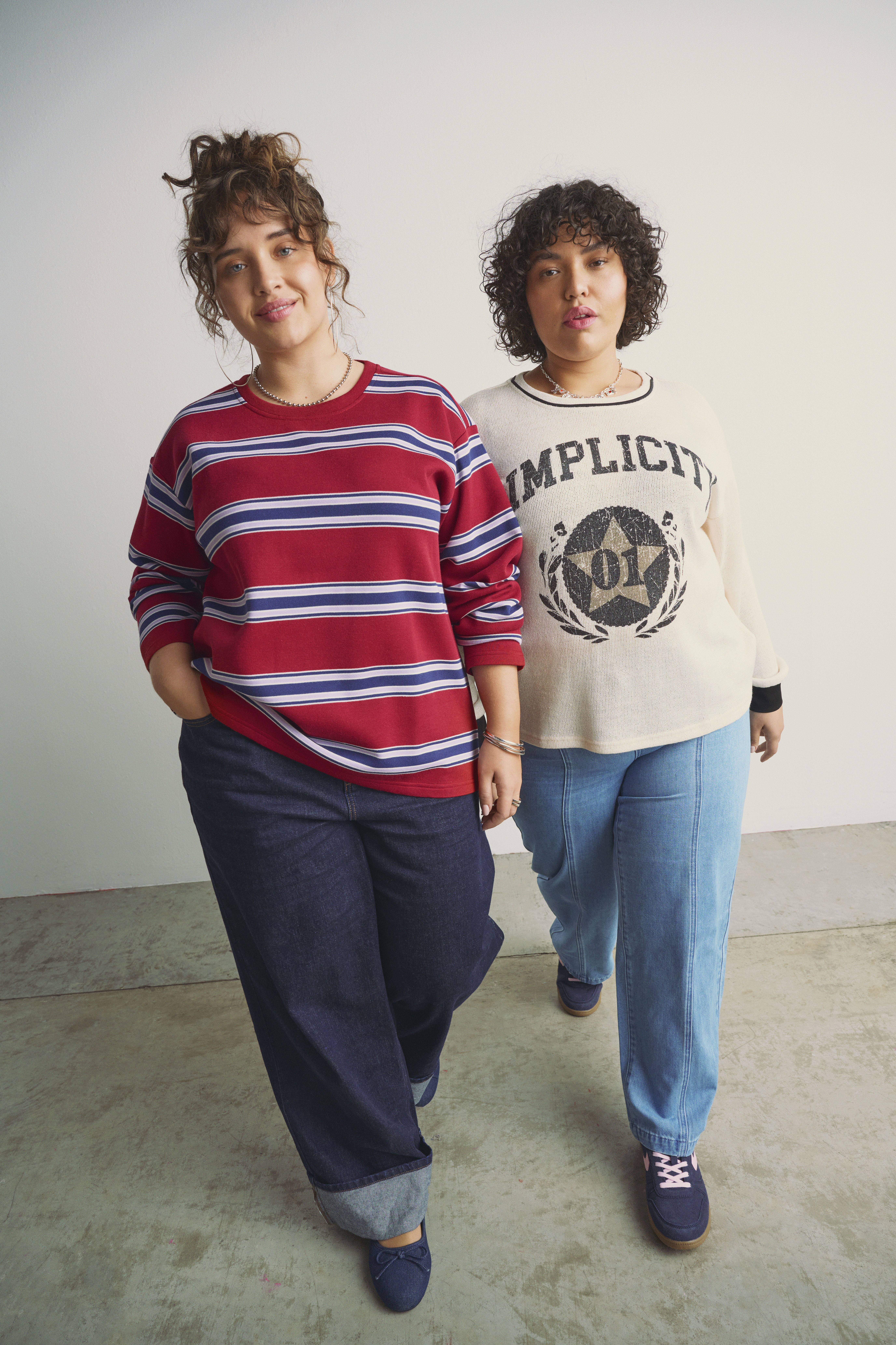 Stil og komfort , , Model