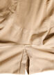 Shapewear heldragt med åbning forneden, Beige, Packshot image number 3