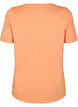 FLASH - T-shirt med motiv, Orange, Packshot image number 1