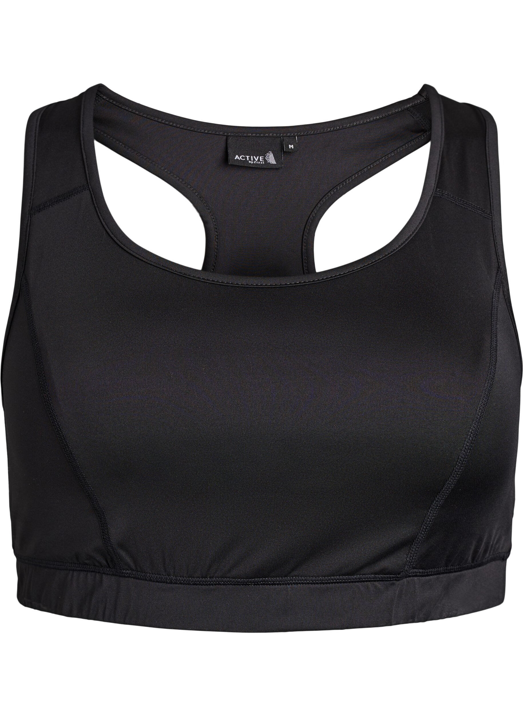Sports-bh med racerback