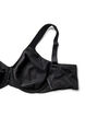 Minimizer bh med polstrede stropper, Sort, Packshot image number 3