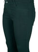 Slim fit bukser med lommer, Gr&oslash;n, Packshot image number 2