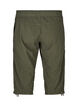 Knickers i bomuld, Gr&oslash;n, Packshot image number 1