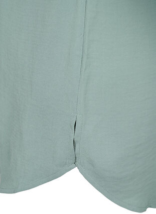 Tunika med smock, Chinois Green, Packshot image number 3
