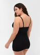 Shapewear stroptop., Sort, Model image number 1
