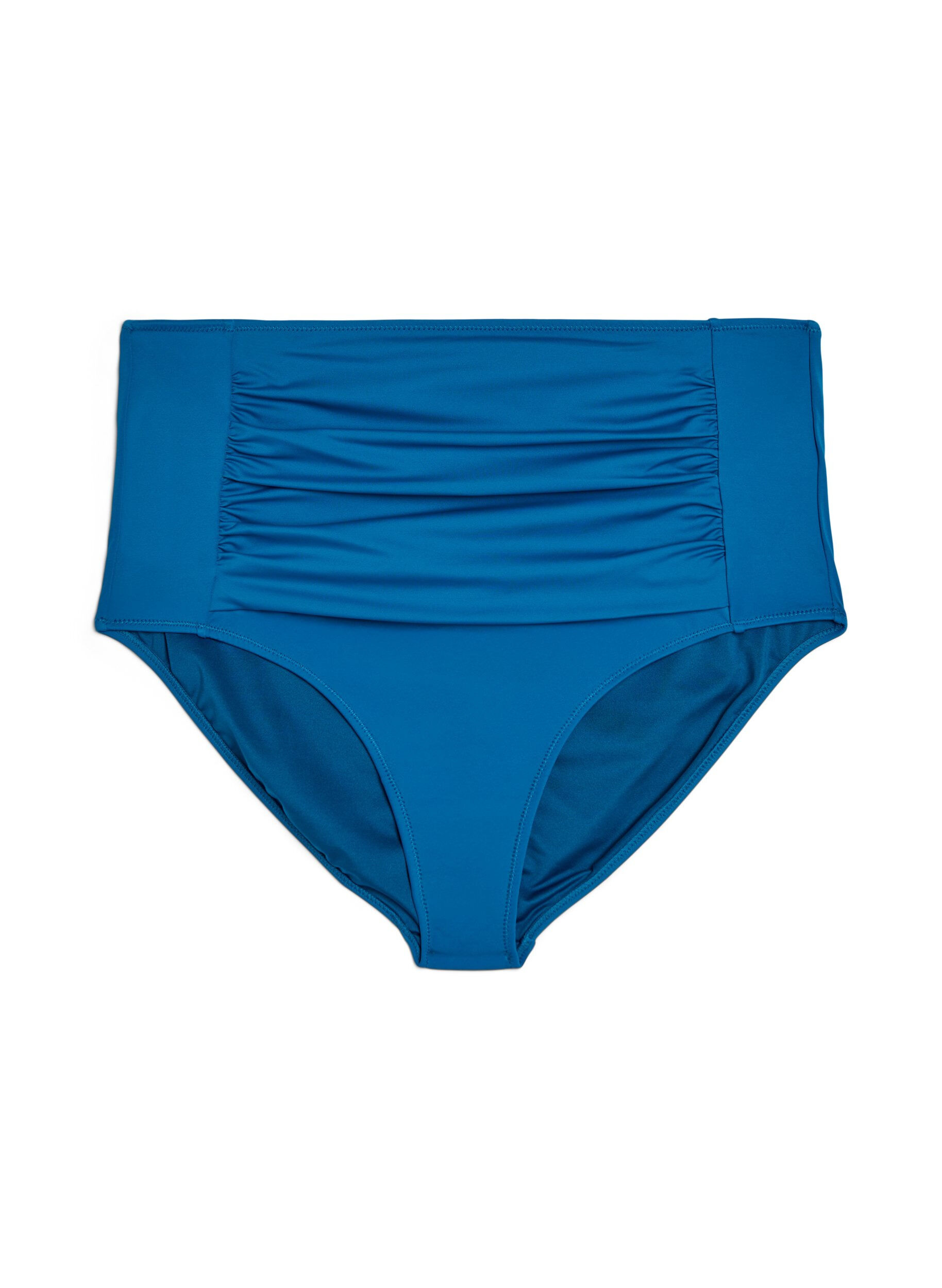 Bikini underdel med h&oslash;j talje