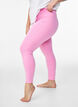 Basis leggings i viskose, Lyser&oslash;d, Model image number 0