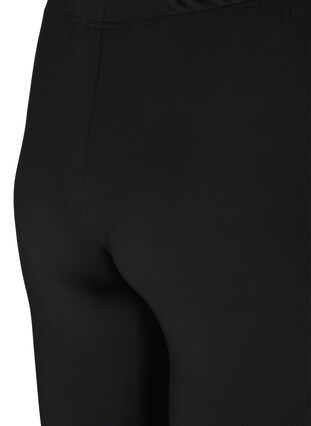 2-pak basis leggings , Black / Black, Packshot image number 2