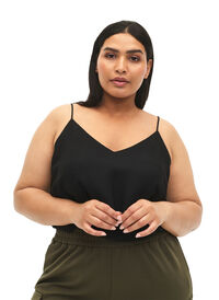Moderigtigt Size Tøj til Kvinder Køb Online Zizzi