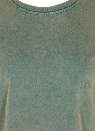 Sweatshirt i bomuld, Reflecting Pond, Packshot image number 2