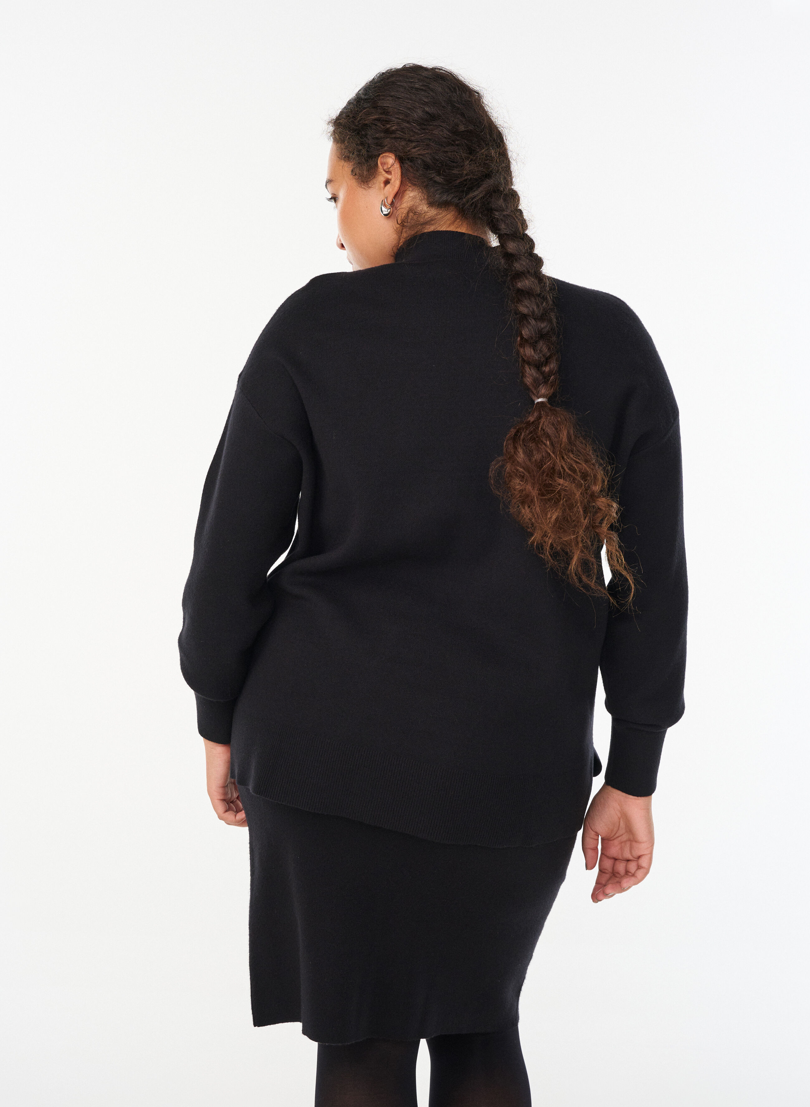 Zizzi Matchende s&aelig;t, , Model