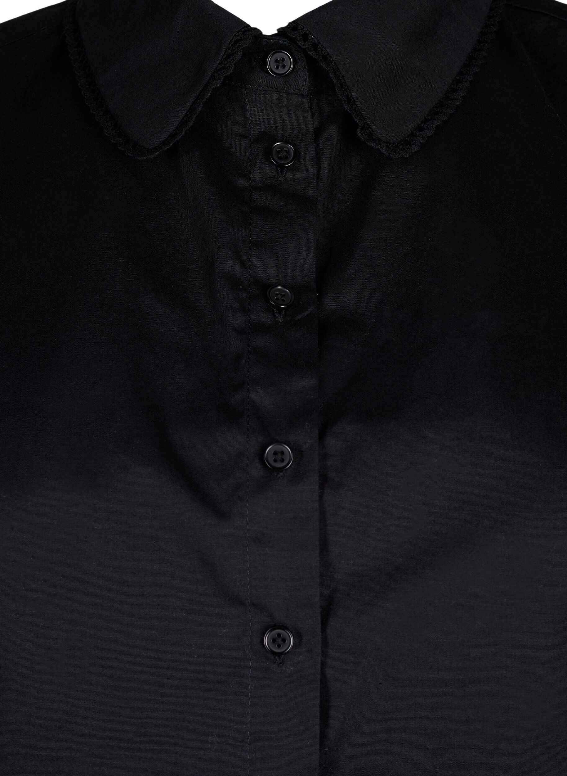 Zizzi Krave med blondeb&aring;nd, Black, Packshot image number 2