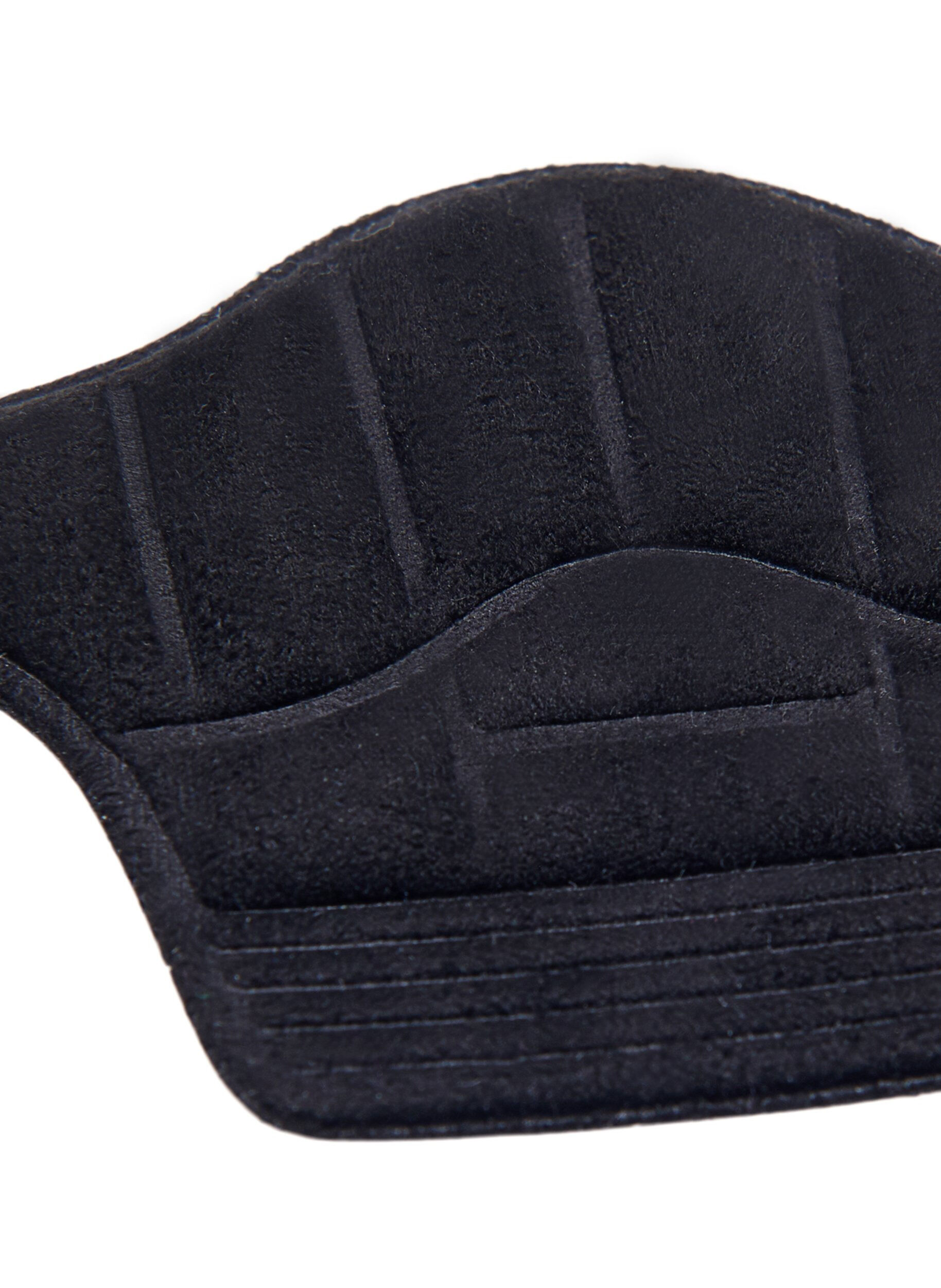 Zizzi 2-pak H&aelig;lindl&aelig;g, Sort, Packshot image number 3